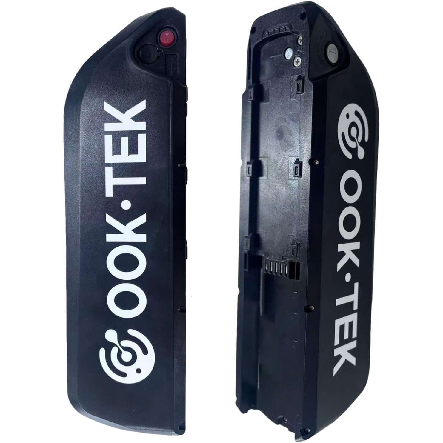 EGGKING Replacable Battery