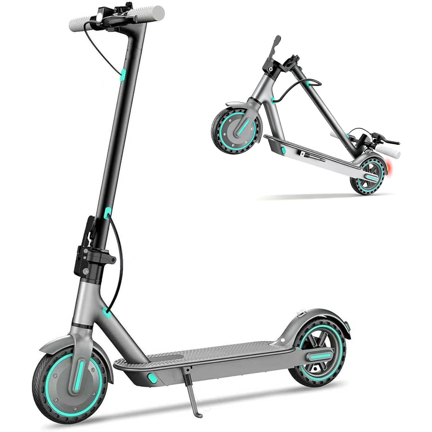 EGGKING V8 Electric Scooter