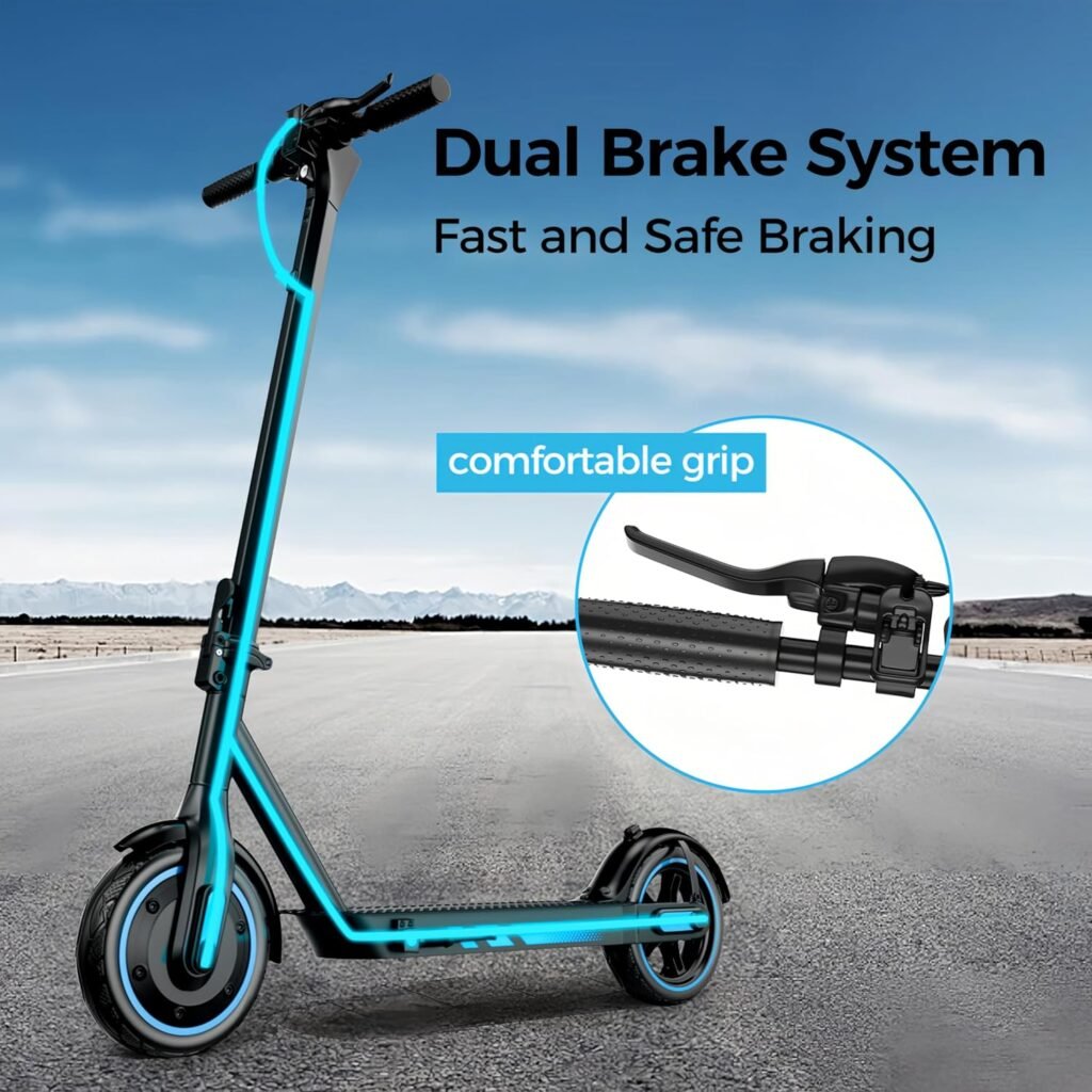 EGGKING V10 Electric Scooter reviews