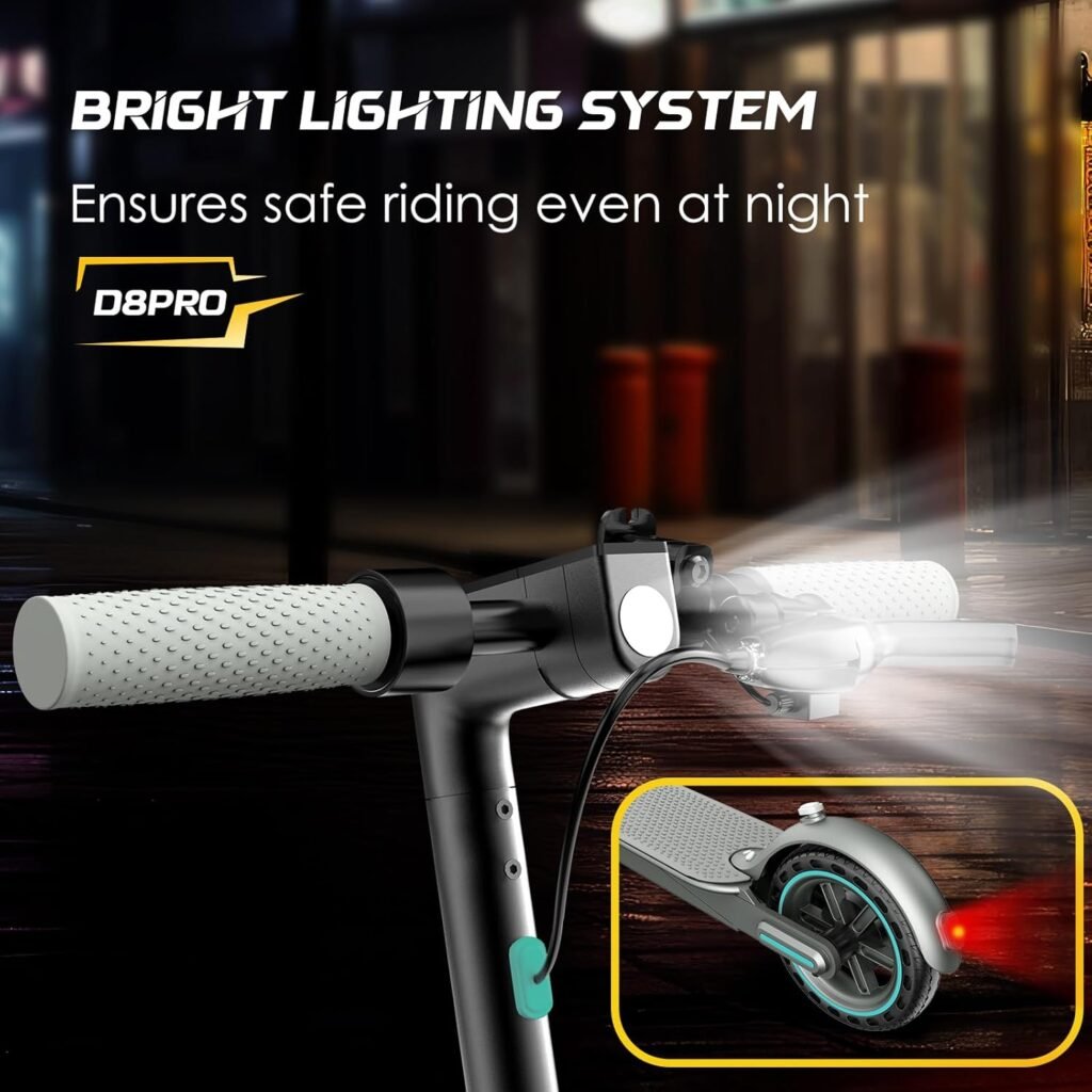 EGGKING V8 Electric Scooter replacement parts